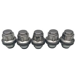 Nissan OEM Stock Wheel (5) Lug Nuts Fits Maxima / Murano / Pathfinder 40224JK00A